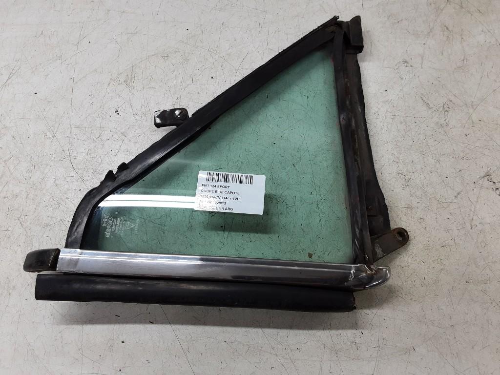 PORTIERRUIT LINKS ACHTER Fiat 124 Spider (01-1969/11-1985), Gebruikt, Fiat