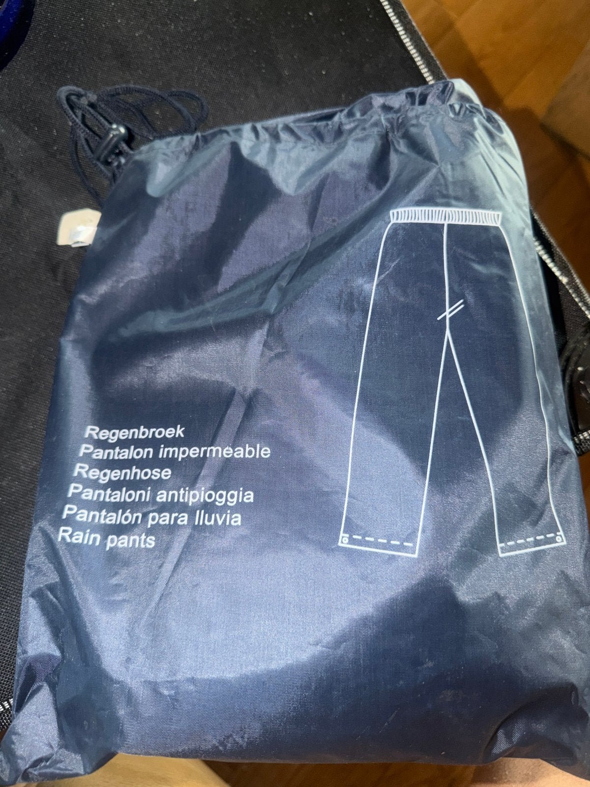 Regen broek maat xxl. Splinternieuw, Ophalen, Nieuw, Regenbroek, Dames