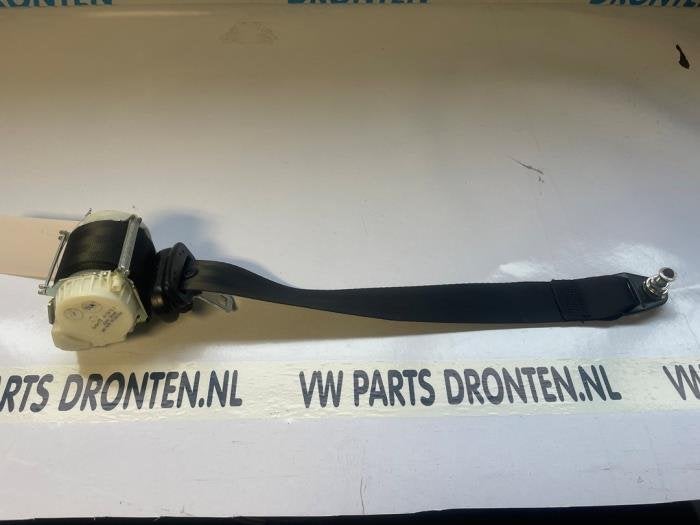 Ceinture de sécurité arrière gauche d'un Alfa Romeo Giuli, -, 3 mois de garantie, Utilisé, Alfa Romeo
