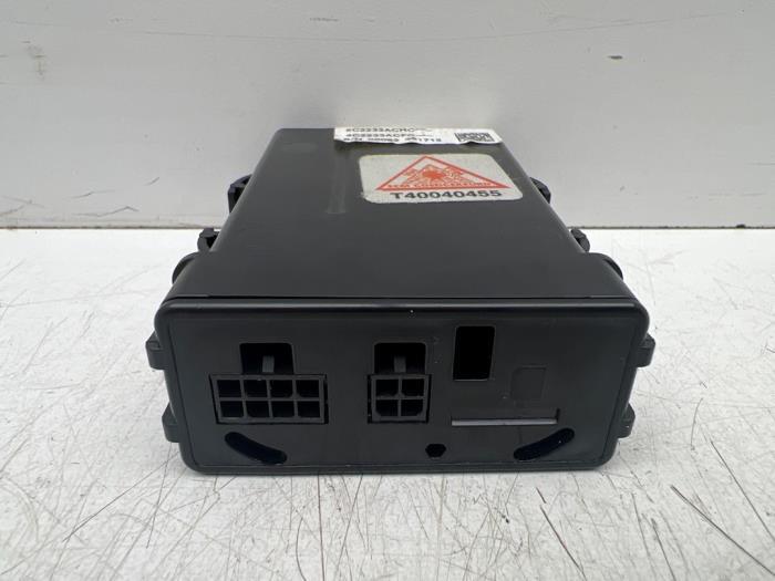 Module GPS d'un Audi A6, -, 3 mois de garantie, Audi, Utilisé