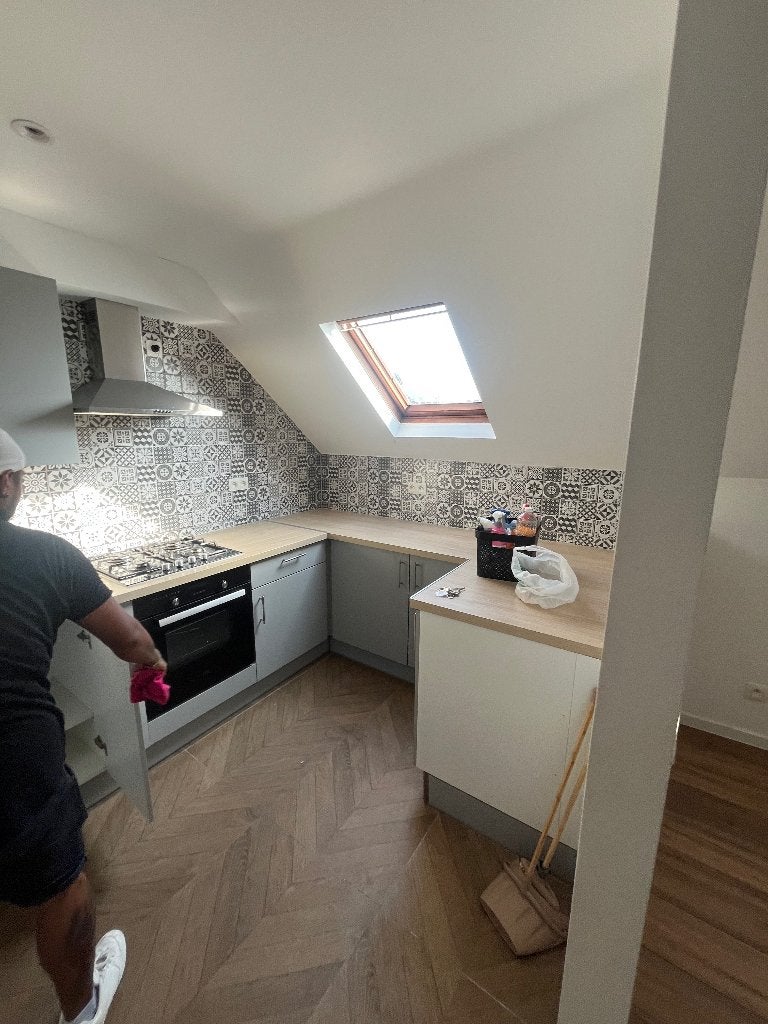 Appartement à louer, Immo, Bruxelles
