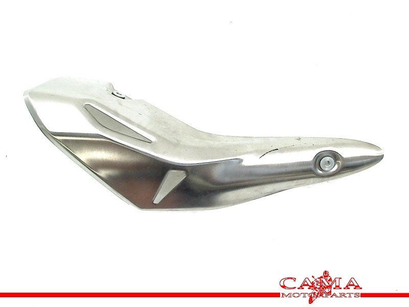 BOUCLIER THERMIQUE Kawasaki Z 900 2017-2019 (Z900 ZR900), Dhr. S. di Majo, Utilisé, Info@cama-motorparts.nl, P.J. Troelstraweg 8 8
3144 CX  MAASSLUIS, NL