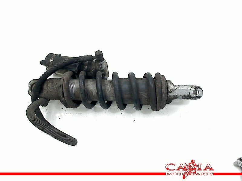 AMORTISSEUR ARRIÈRE ZX 6 R 1995-1997 (NINJA ZX-6R ZX600F), Dhr. S. di Majo, Utilisé, Info@cama-motorparts.nl, P.J. Troelstraweg 8 8
3144 CX  MAASSLUIS, NL