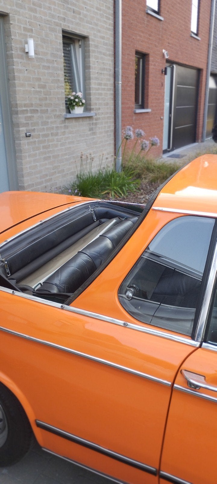 BMW 2002 BAUR, foto 5