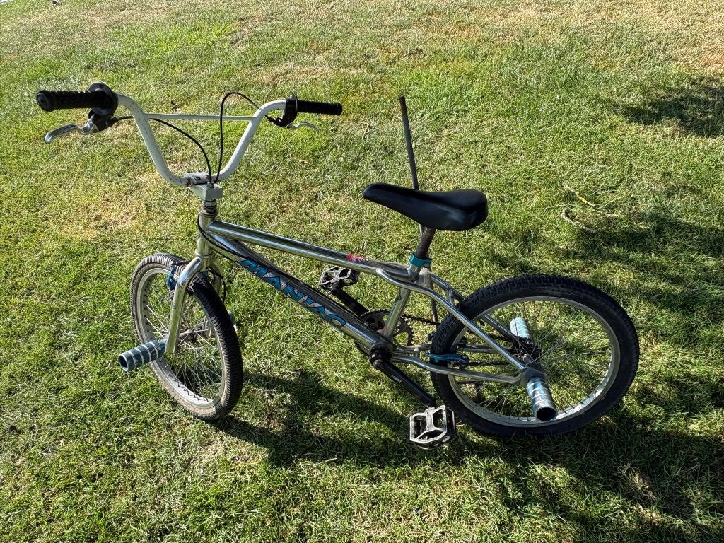 3 fietsen voor kinderen mountainbikes stuntfiets, Enlèvement, Utilisé