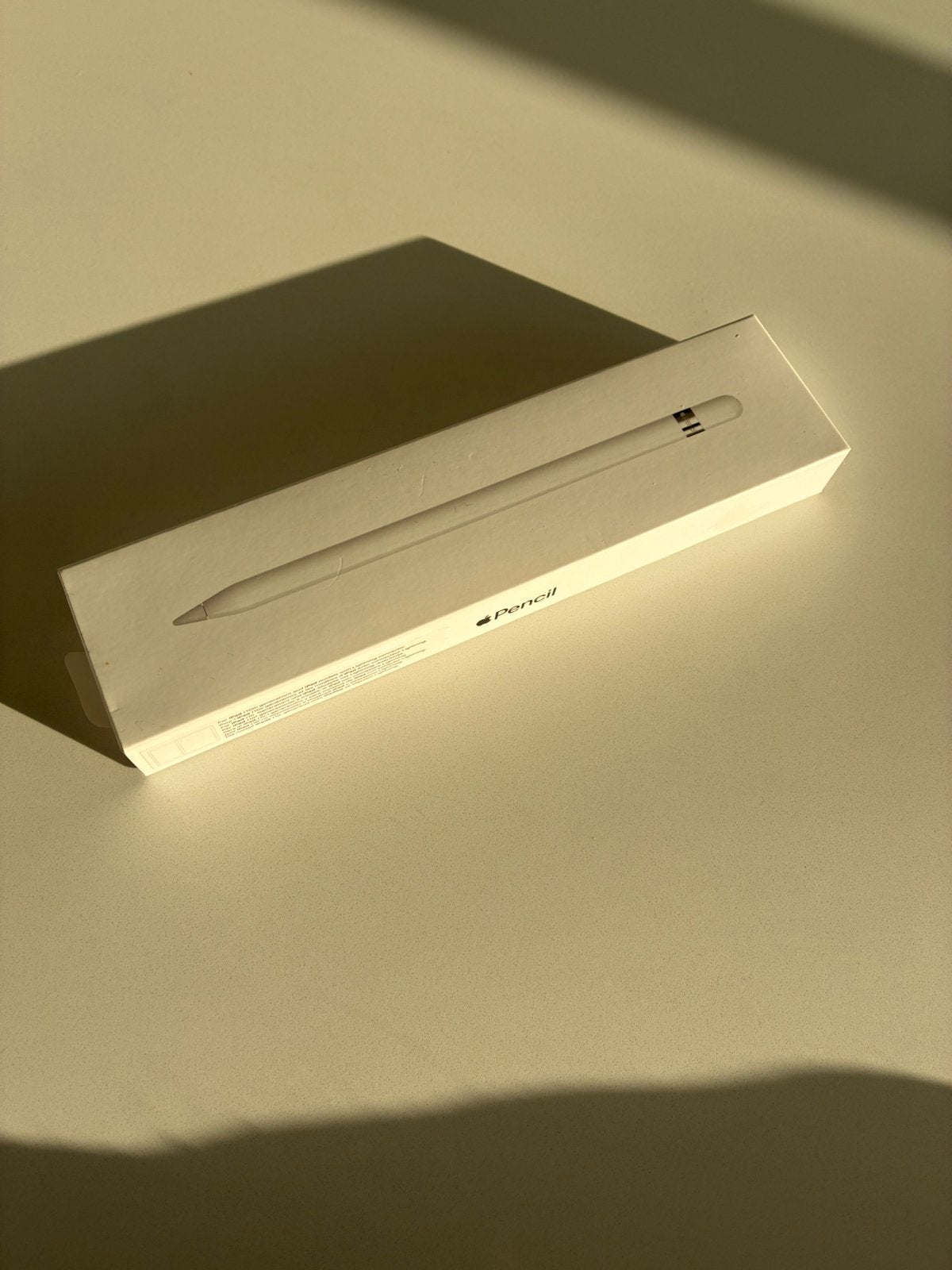 Apple Pencil (1e generatie), Computers en Software, Ophalen of Verzenden, Zo goed als nieuw