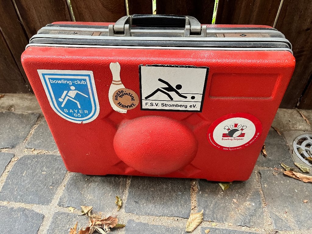 Bowling, Ophalen of Verzenden