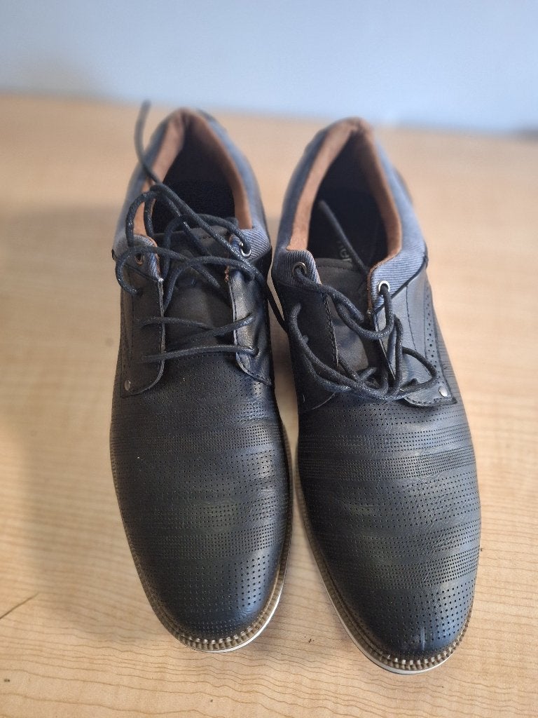 herenschoenen, Kleding | Heren, Schoenen, Ophalen of Verzenden, Nieuw, Veterschoenen