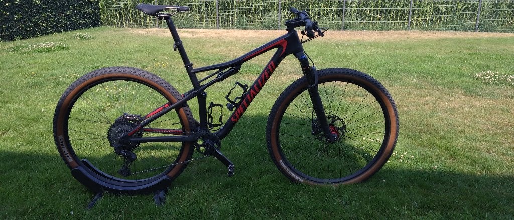 Specialized epic comp, Vélos & Vélomoteurs, Vélos | Hommes | Vélos de sport & Vélo de randonnée, Autres marques, 10 à 15 vitesses