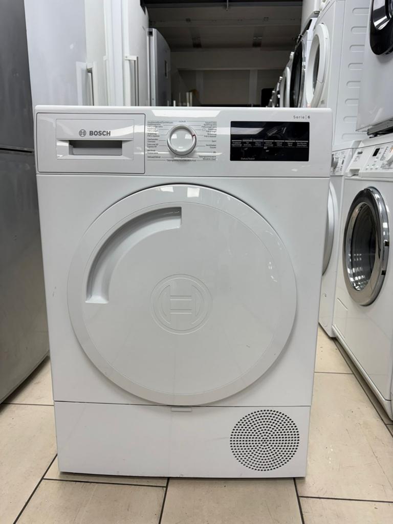Sèche-linge Bosch 8KG A+++, Electroménager