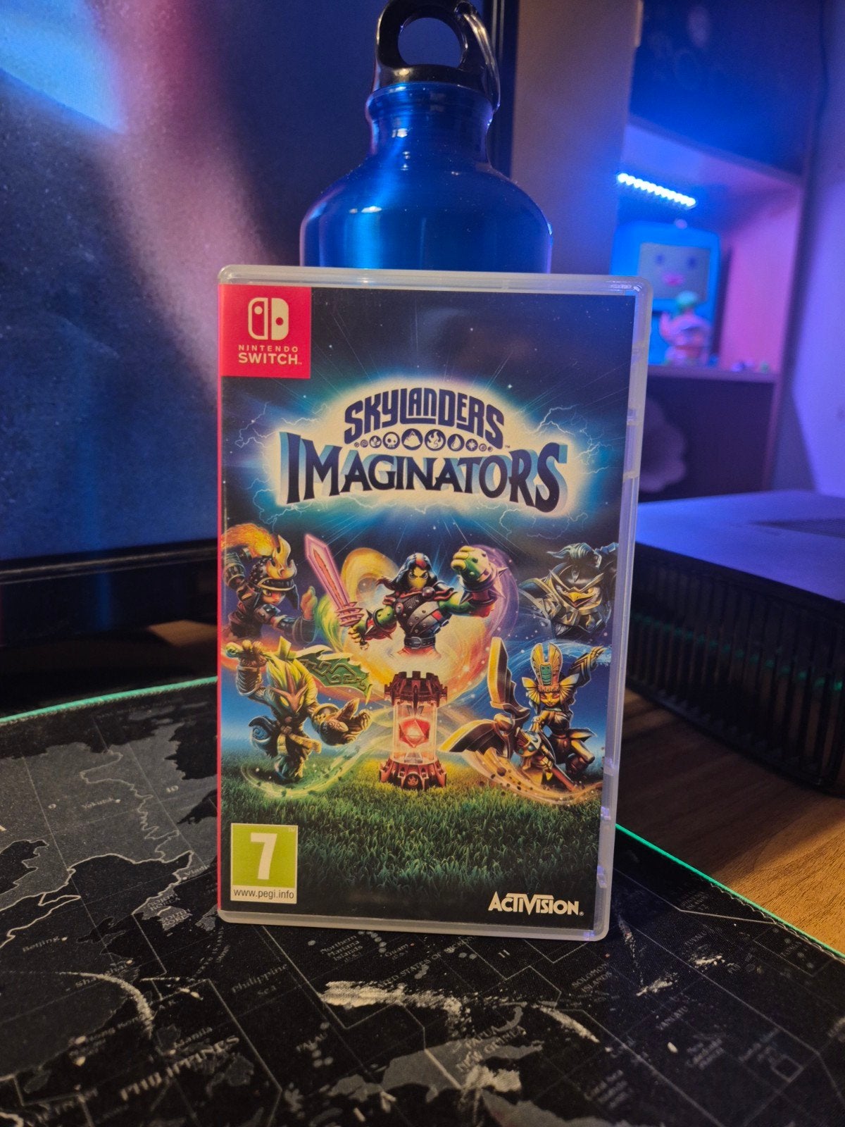 Skylanders imaginators, Ophalen of Verzenden