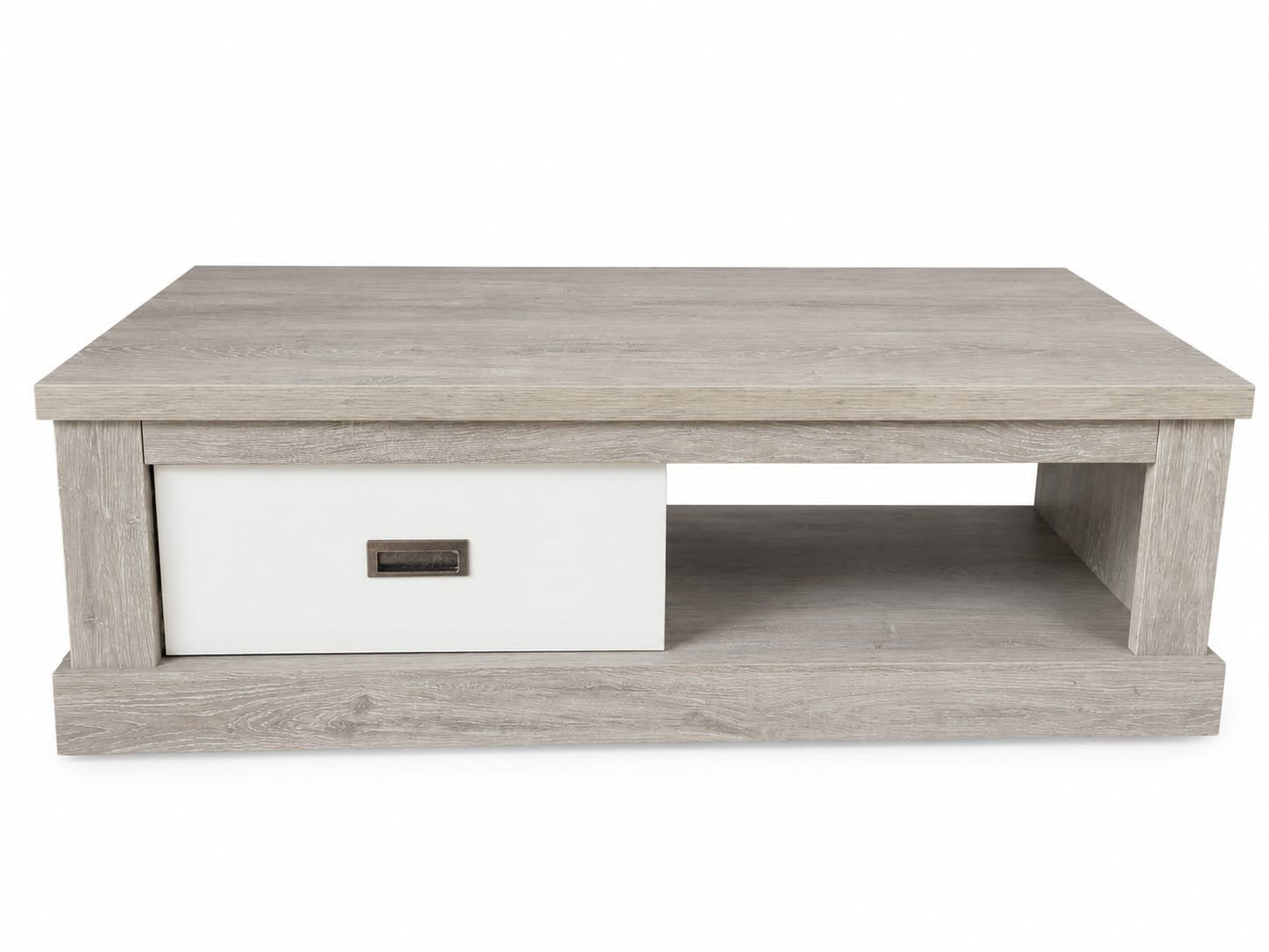 Meuble TV - Table basse, Moins de 100 cm, Comme neuf, Enlèvement, 50 à 100 cm
