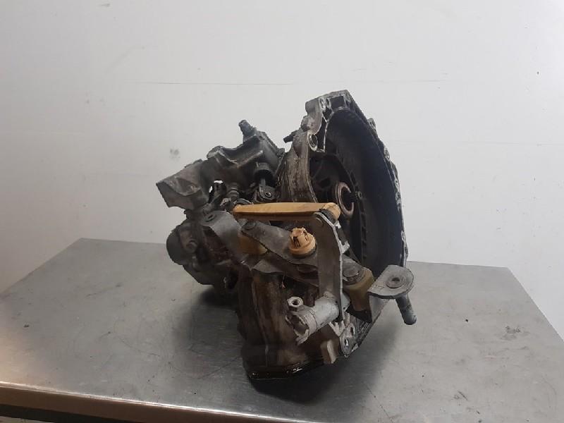 BOITE DE VITESSES MANUELLE Opel Corsa D (01-2006/12-2014), Autos : Pièces & Accessoires, Dhr. J. Ham, Administratie@autoham.nl