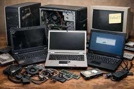 gezocht gratis werkend of niet werkende computer, Computers en Software, Desktop Pc's, Ophalen