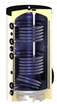 Voordelige boilers, hygiëneboilers, buffervaten., Doe-het-zelf en Bouw, Ophalen of Verzenden, Nieuw