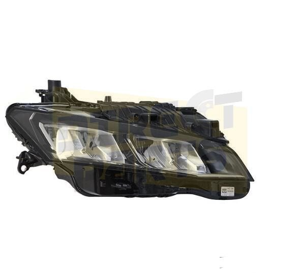 Peugeot 308 (9/21-) Koplamp L (LED ECO) Origineel! 983928618, -, Verzenden, -, Nieuw