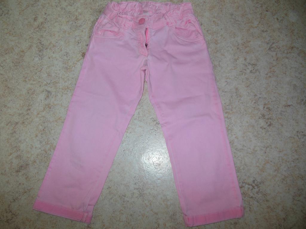 pakket 7 stuks zomerkledij meisje 134 (ook merken), Kinderen en Baby's, Ophalen of Verzenden