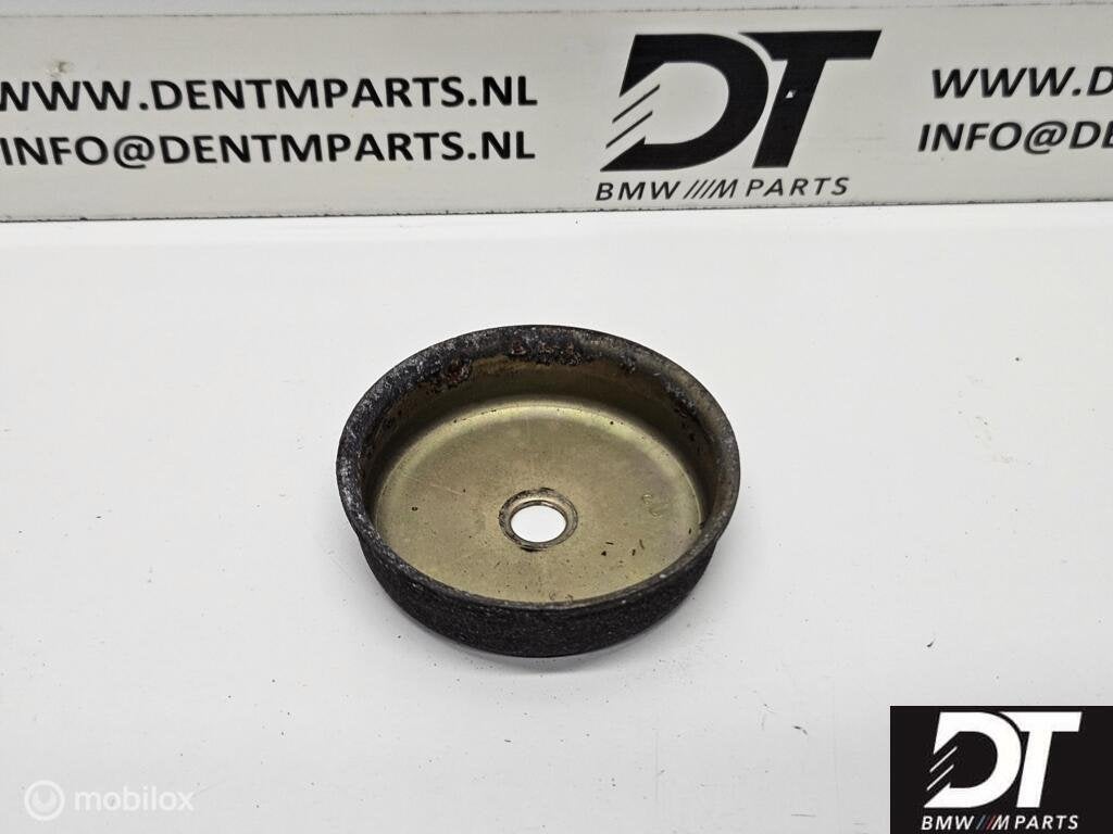 Cup schokdemper achter BMW E39 M5 33521090282, Auto-onderdelen, Overige Auto-onderdelen, BMW, Gebruikt, Ophalen of Verzenden