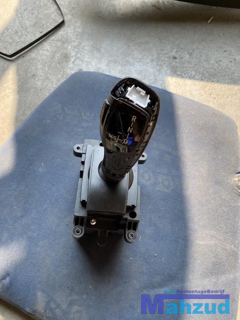 BMW 7 serie F01 versnellingsbakpook schakelpook, Petuelring 130
80788  Munich, DE, Gebruikt, Info@bmw.de, BMW