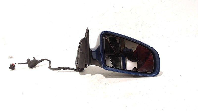 Spiegel buiten rechts elektrisch Audi A3, Onderdelen@venauto.nl, Van der Ven Autorecycling B.V., Ettenseweg 76, 4706 PB Roosendaal, The Netherlands