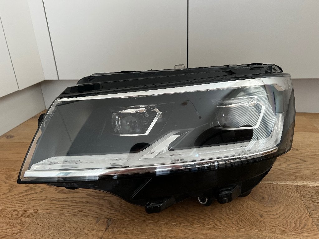 VW Transporter T6.1 / Multivan / Caravelle Linker Koplamp, Autos : Divers, Tuning & Styling, Enlèvement