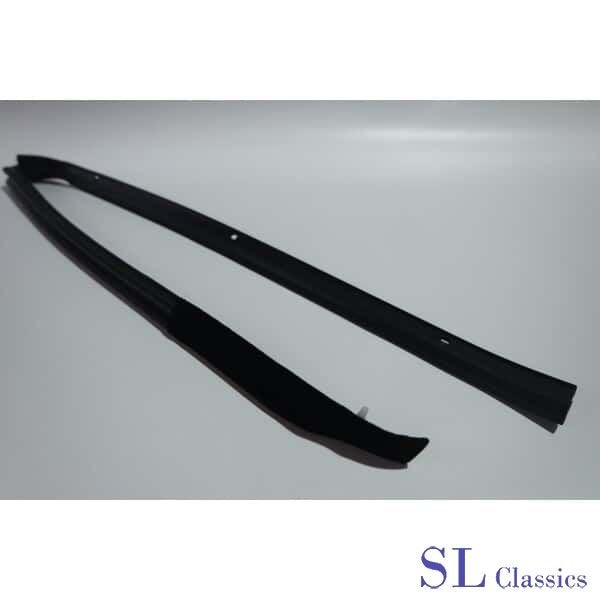 Rubber A-stijl rechts Mercedes-Benz SL, R107-W107, Neuf, -, -, Envoi