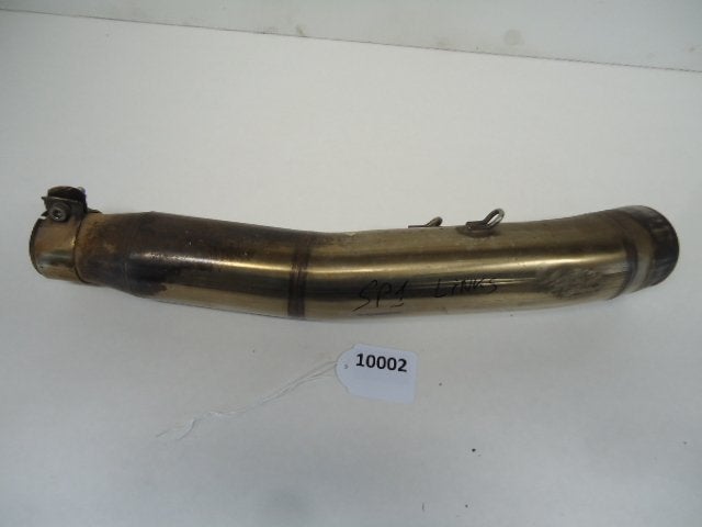 SP1 2000 - 2001 Honda Demper Demper tussenstuk D1-13866, Motoren, Onderdelen | Honda
