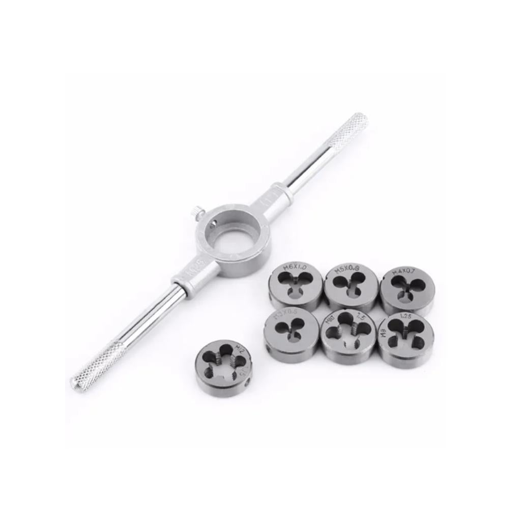 7-delige Schroefdraad Reparatieset M3 -, Hobby en Vrije tijd, Ophalen of Verzenden, Nieuw