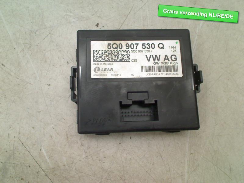 COMPUTER CANBUS can gateway Golf VII (AUA) (5Q0907530Q), Utilisé, De Bloemendaal 21 21
5221 EB  'S HERTOGENBOSCH, NL, Info@123Parts.nl