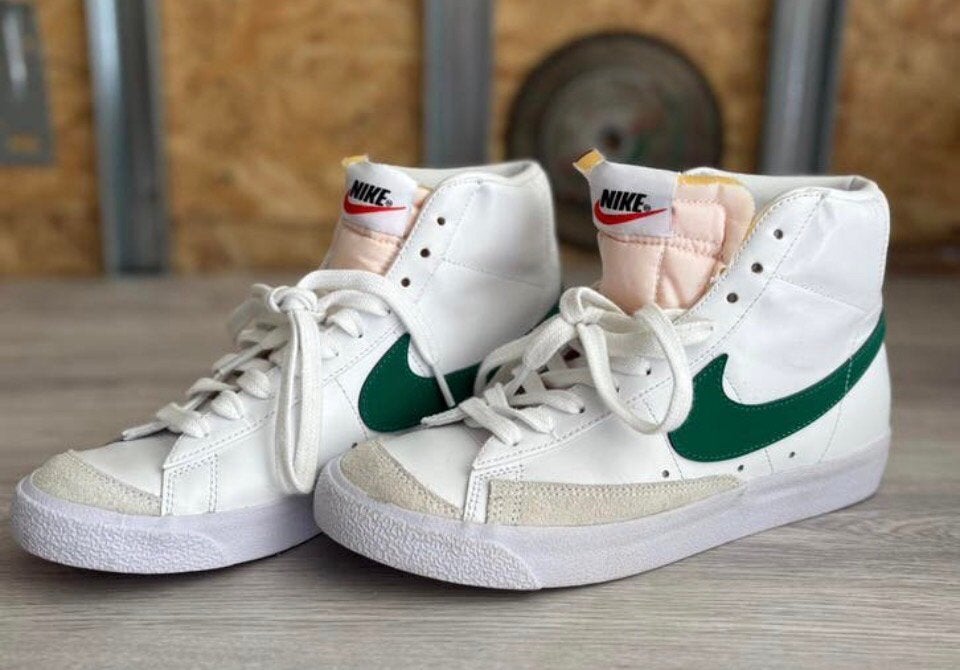 Nike schoenen, Kleding | Dames, Schoenen, Ophalen, Nieuw, Wit, Sneakers
