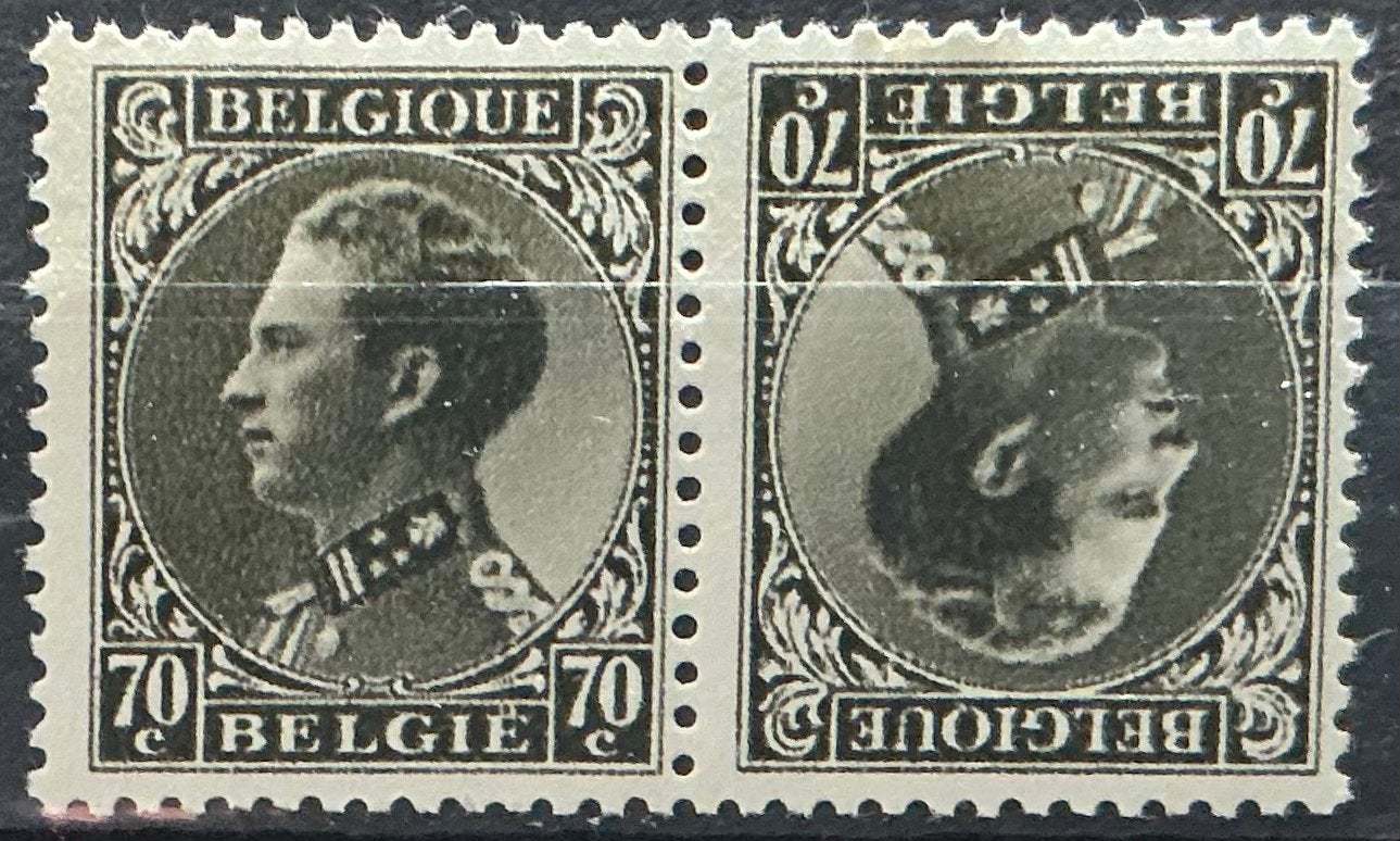 LOT 863. OBP : KP16. LÉOPOLD III. MNH., Timbres & Monnaies, Timbres | Europe | Belgique, Neuf, Enlèvement ou Envoi, Non oblitéré