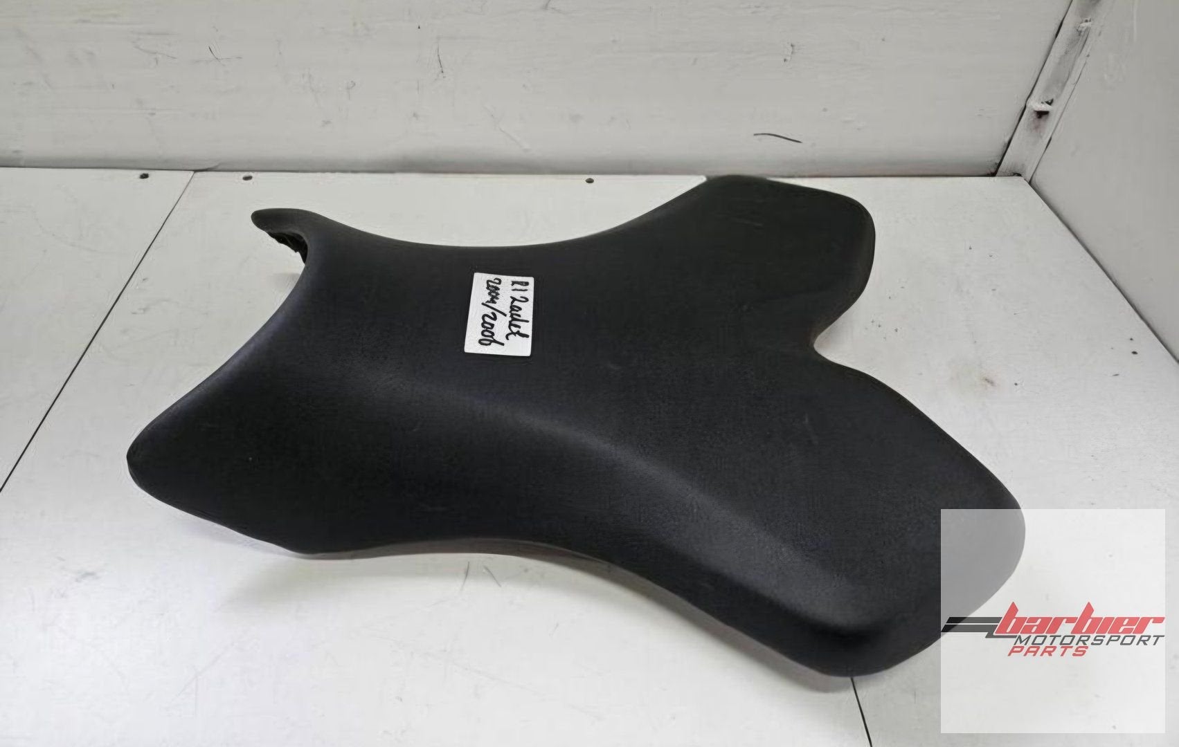Yamaha YZF R1 zadel 2004/2006, Gebruikt, Zadel, YAMAHA, Yamaha
