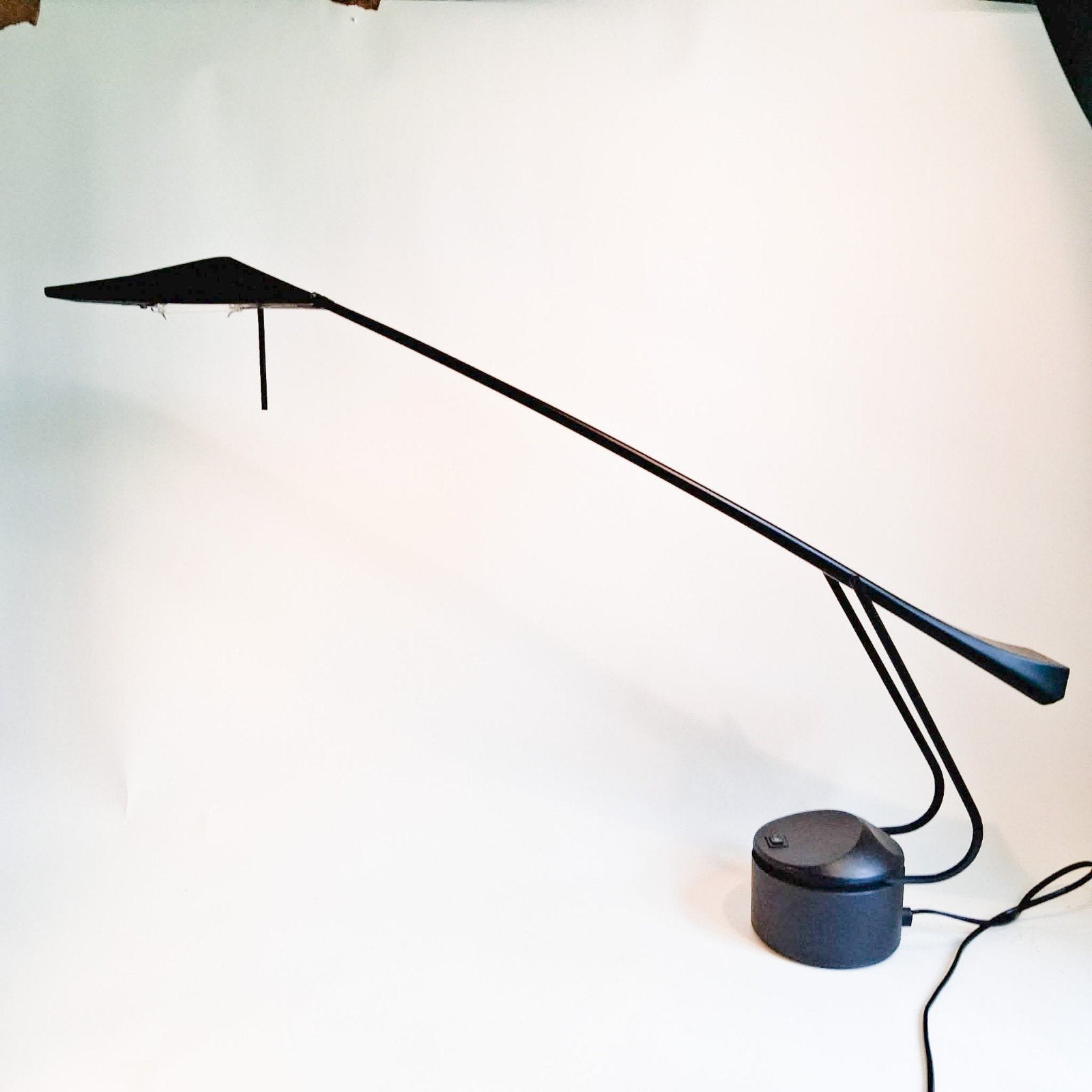 Bureaulamp - Model Dove, Antiek en Kunst, Ophalen of Verzenden