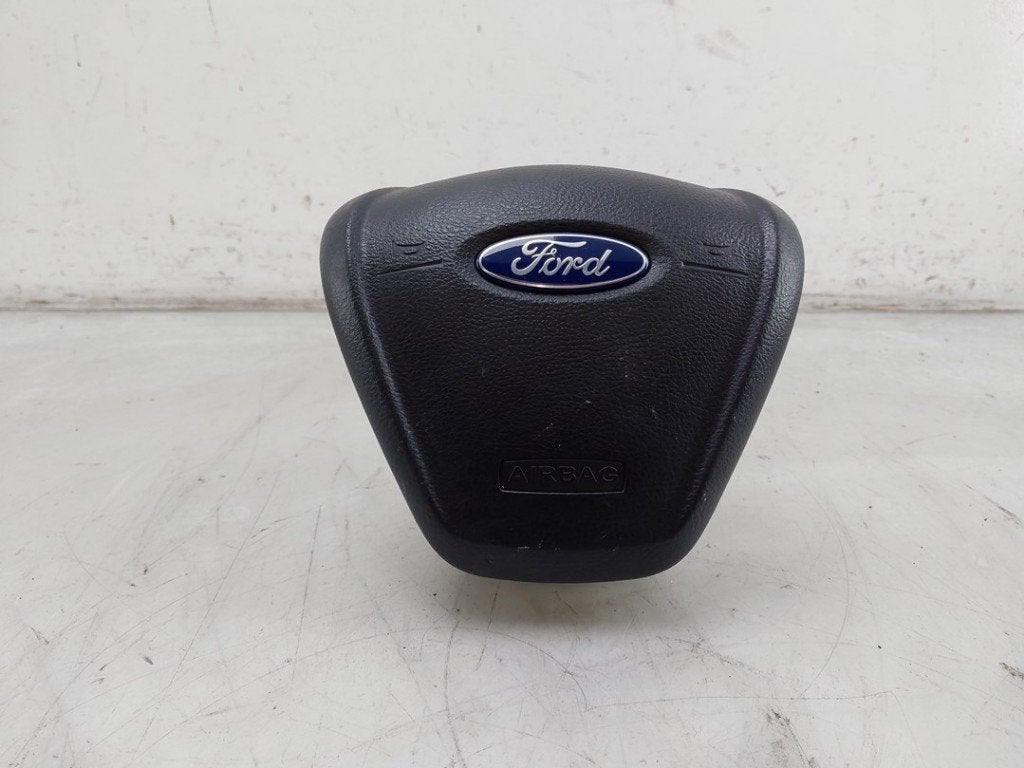 AIRBAG VOLANT Ford Fiesta 6 (JA8) (01-2008/01-2018), Dhr. J. Ham, Administratie@autoham.nl, Nijkerkerstraat 27a 27a
3821 CD  AMERSFOORT, NL