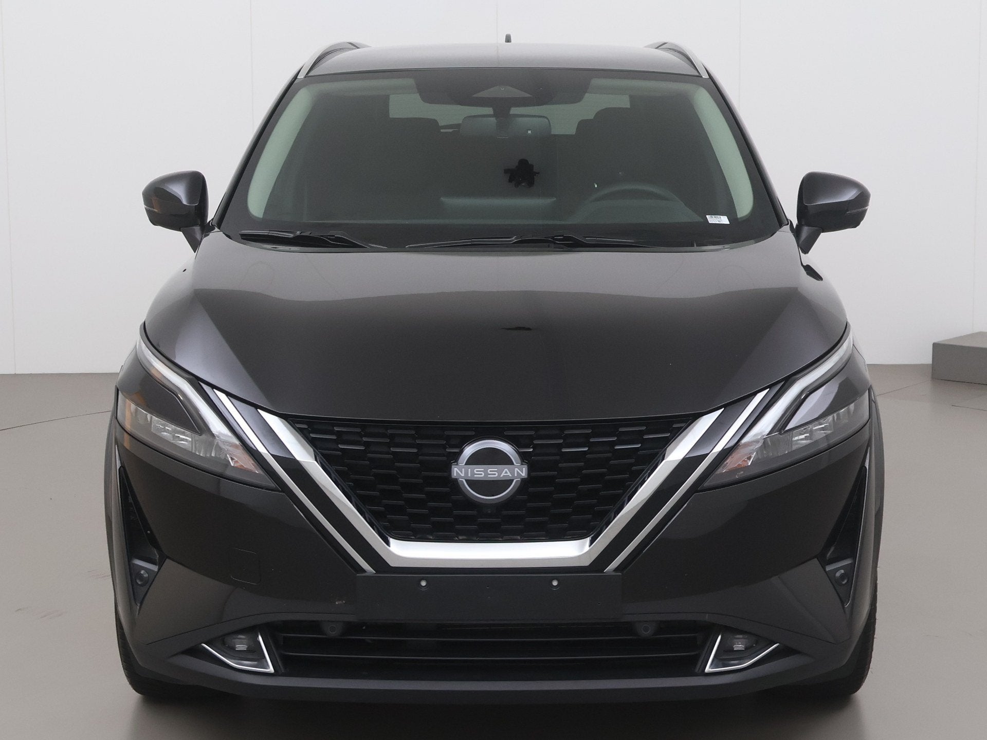 Nissan Qashqai dig-t n-connecta 158 AT, 144 g/km, Achat, Entreprise, 5 portes