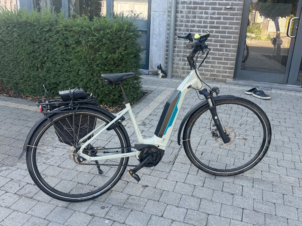 Victoria e-trekking 7.8 wave 500Wh, Enlèvement, Utilisé, Autres marques