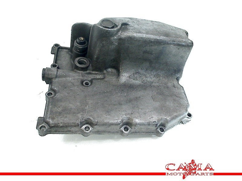 CARTER D'HUILE GSX R 750 1992-1995 (GSXR 750 GR7B) (17E), Dhr. S. di Majo, Utilisé, Info@cama-motorparts.nl, P.J. Troelstraweg 8 8
3144 CX  MAASSLUIS, NL