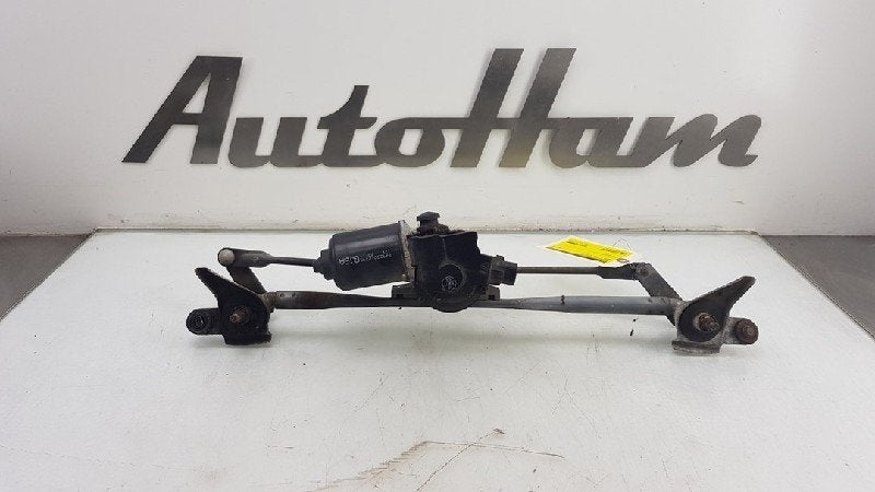 RUITENWISSER MECH + MOTOR Mazda 6 Sportbreak (GY19 / 89), Hitdorfer Straße 73
51371  Leverkusen, DE, Gebruikt, Mazda, Info@mazda.de