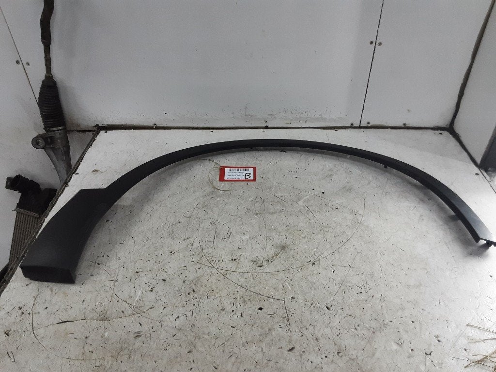 SPATBORD VERBREDER Volvo XC40 (XZ) (31448345), Auto-onderdelen, Gebruikt, Mevr. I. Hauben, Spatbord, Volvo