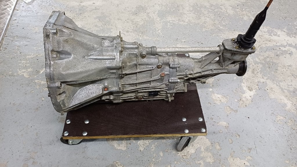 Honda S2000 versnellingsbak, Ophalen, Gebruikt, Honda