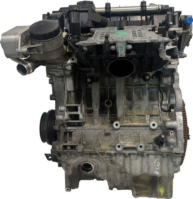 Moteur BMW X1 (E84) 2.0 xDrive - N20B20A/11002420297, Autos : Pièces & Accessoires, Envoi, Révisé, BMW
