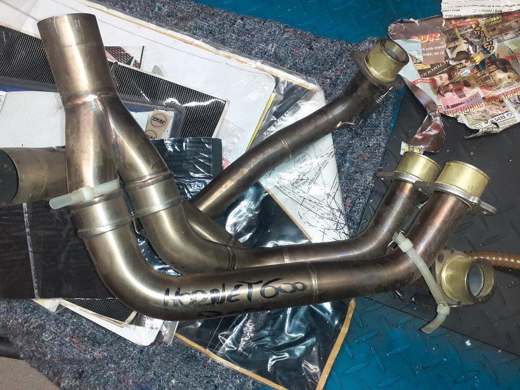 Pièces diverses moto et scooter, Motoren, Ophalen of Verzenden, Nieuw