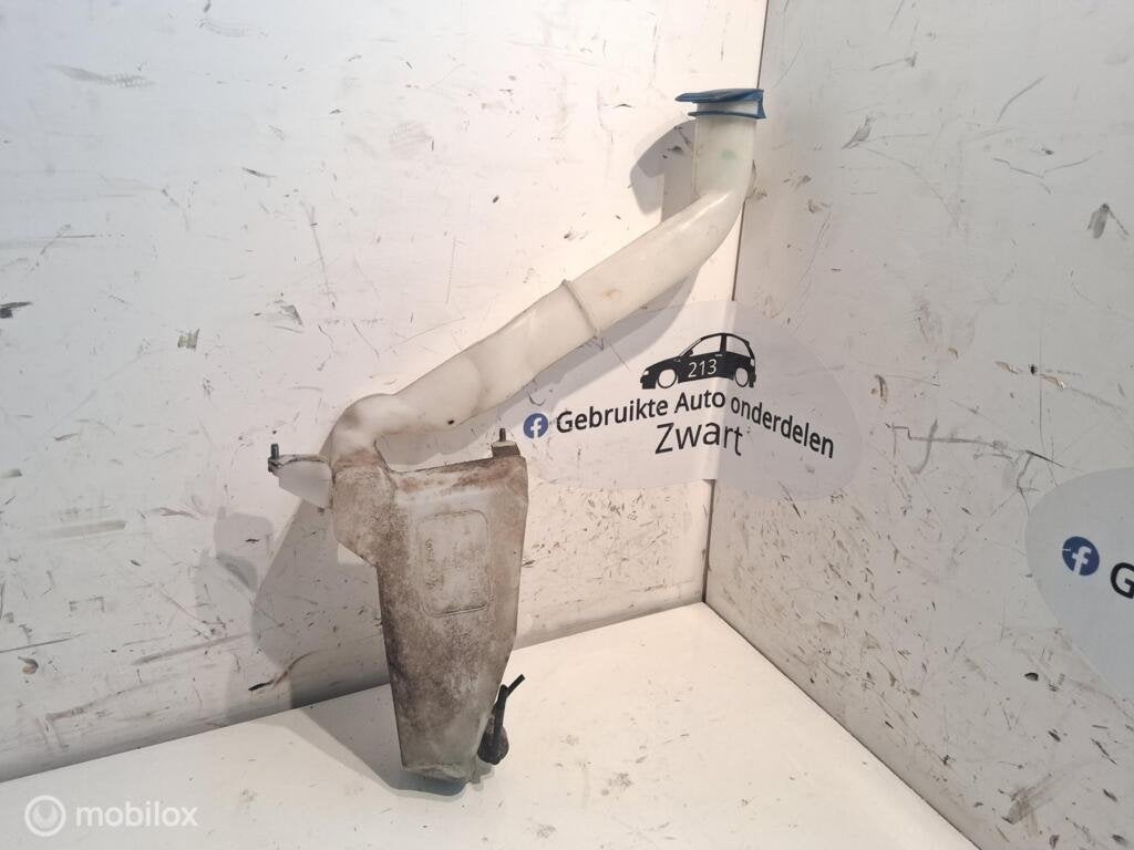 Ruitensproeiertank Seat Ibiza 6L 1.4-16V (02-09) 6Q0955453NP, Gebruikt, Ophalen of Verzenden, Seat, Seat