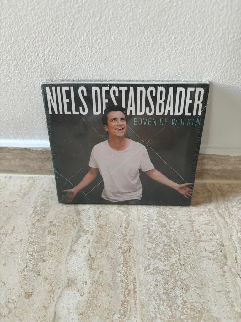 Cd Niels Destadsbader, Ophalen, 1985 tot 2000, Zo goed als nieuw