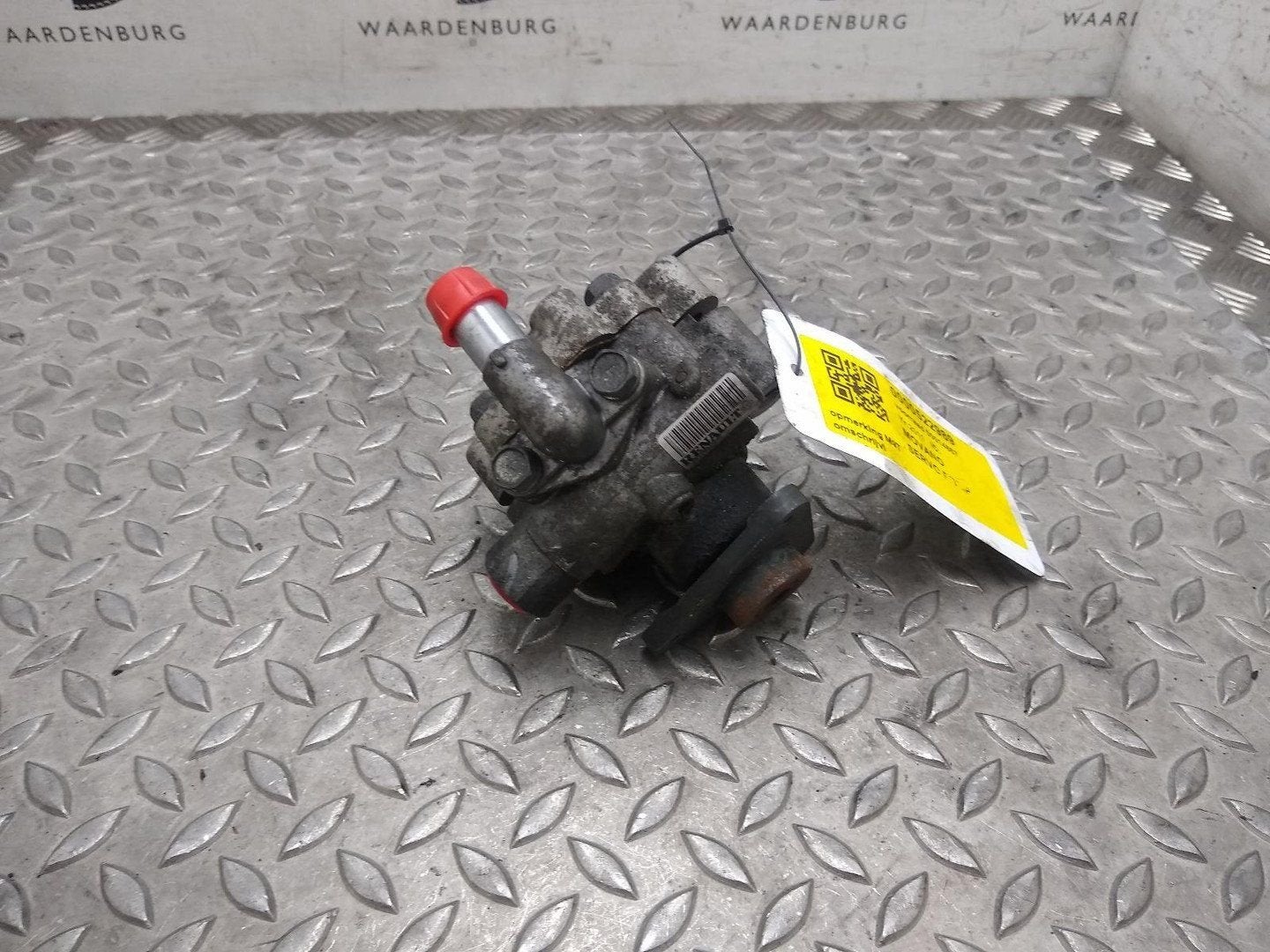 OPEL MOVANO 2.3 CDTI L3H3  STUURPOMP 2011, Ophalen of Verzenden, Gebruikt, ARN erkend