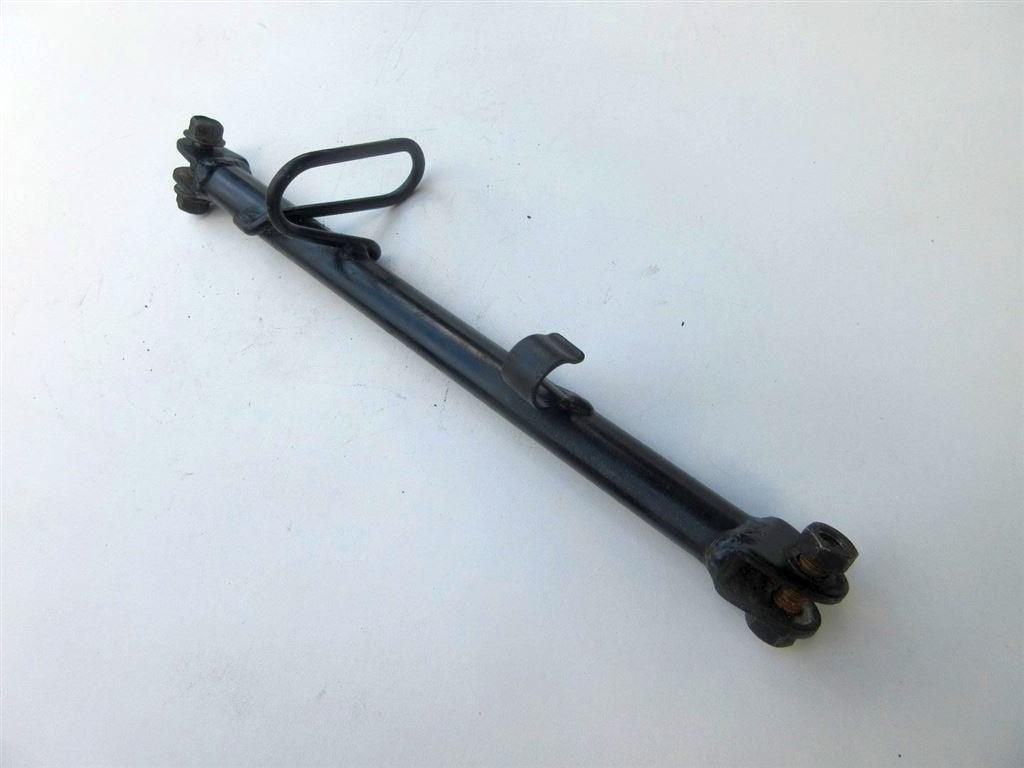 Yamaha XJ600S remklauw houder XJ 600 S stang klauw Diversion, Ophalen of Verzenden, Gebruikt