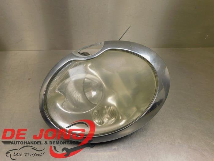 Phare droit d'un Mini Cooper S, -, 3 mois de garantie, -, -