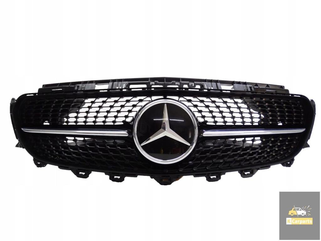A2388880400 , Calandre d'origine Mercedes Classe E Coup W238, Mercedes-Benz AG, Mercedes-Benz, Utilisé, Mercedesstrasse 120
70372  Stuttgart, DE