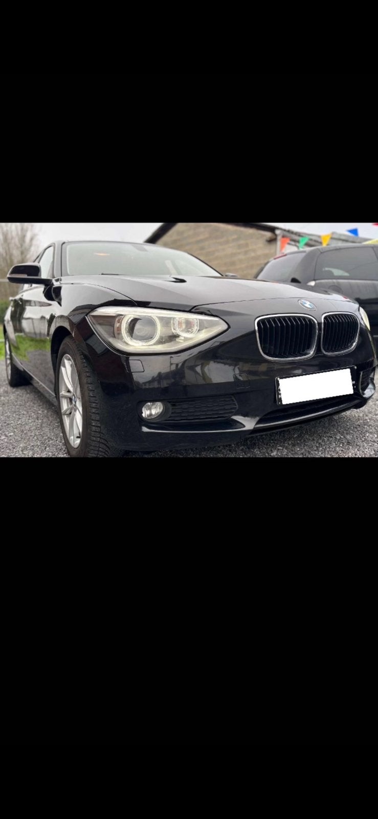 BMW 116i, Autos, BMW, Particulier, Série 1, Airbags, Air conditionné, Android Auto, Apple Carplay, Verrouillage central, Vitres électriques