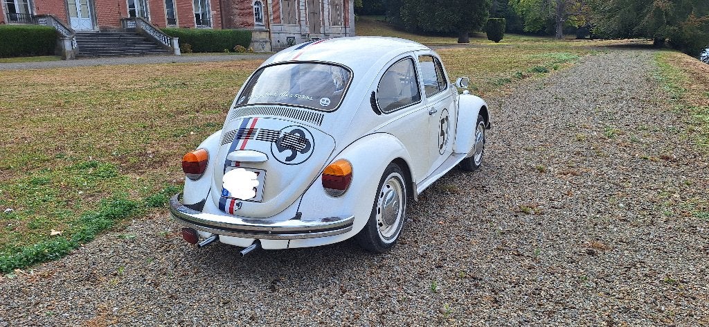 Magnifique cox, Autos, Achat, Beige, Boîte manuelle, Coccinelle